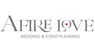 Afire Love Wedding Planner Cornwall